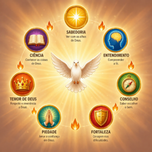 Dons do Espírito Santo